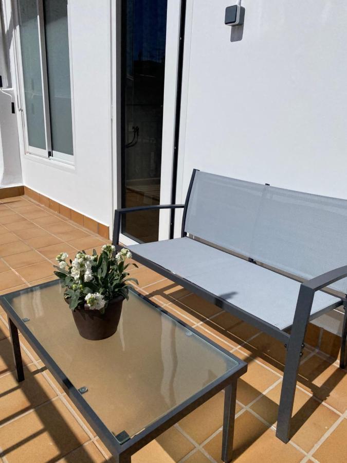 Monresidence Bellavista Манреса Экстерьер фото